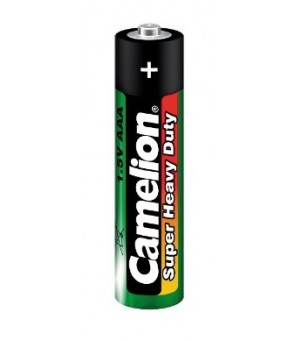3 AAA baterija 1.5V  Camelion
