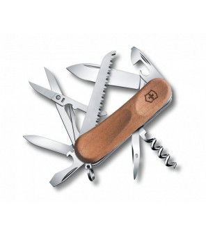 Victorinox  2.3911.63 EVOWOOD 17 нож