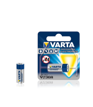 A23 baterija 12V Varta Electronics , 1 vnt.