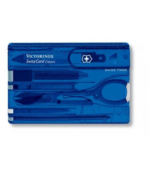 Victorinox SWISS CARD 0.7122.T2 knife