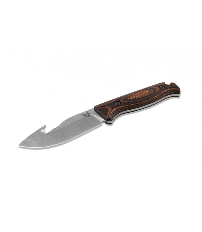 Benchmade 15004 SADDLE MOUNTAIN SKINNER knife