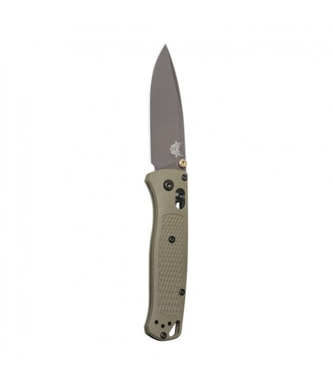 Benchmade BUGOUT 535GRY-1 нож