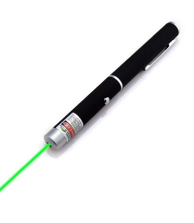 500mw laser green