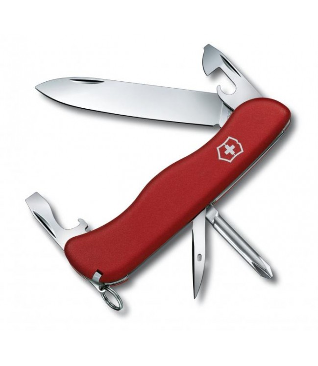 Швейцарский нож - Victorinox ADVENTURE 0.8453