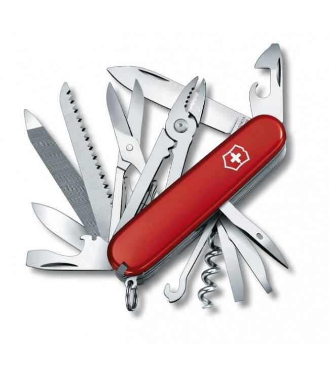 Швейцарский нож Victorinox HANDYMAN 1.3773