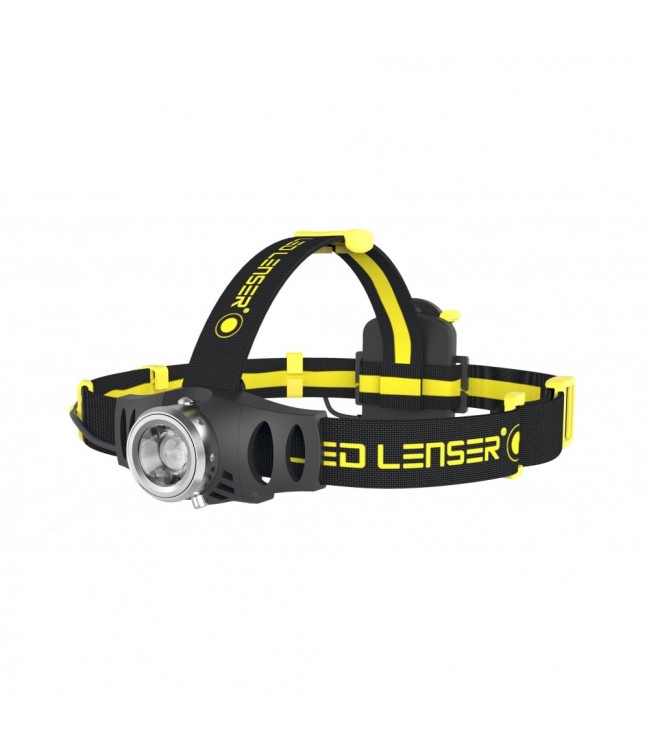 Ledlenser iH6R LED galvos žibintuvėlis