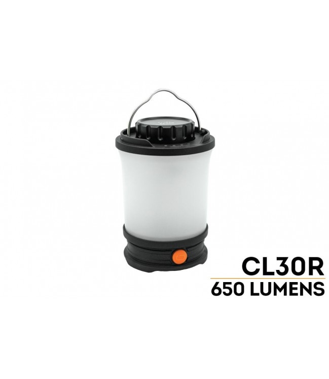 Fenix CL30R Camping lantern 