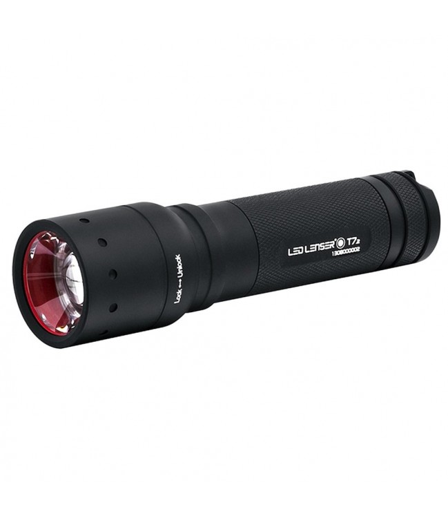 Led Lenser T7.2 LED žibintuvėlis