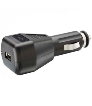 Led lenser USB automobilinis pakrovėjas M7R, M7RX, P5R, P5R.2, X7R, H7R, H7R.2 žibintuvėliams