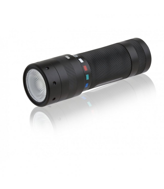 Led Lenser T2QC LED žibintuvėlis