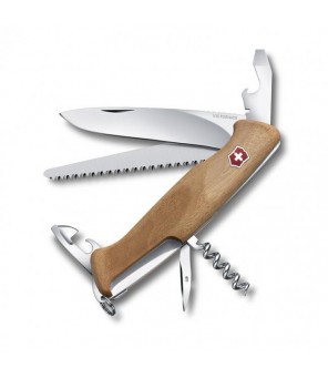 Victorinox Delémont RangerWood 55 - 0.9561.63 knife