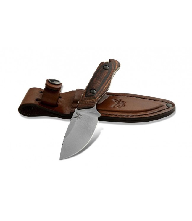 Benchmade 15017 HIDDEN CANYON HUNTER knife
