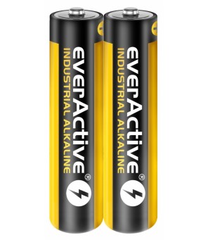 AAA baterijos EverActive Industrial Alkaline LR03 1vnt.