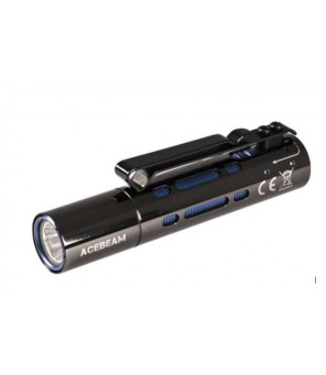 AceBeam flashlight Rider RX EDC 650LM