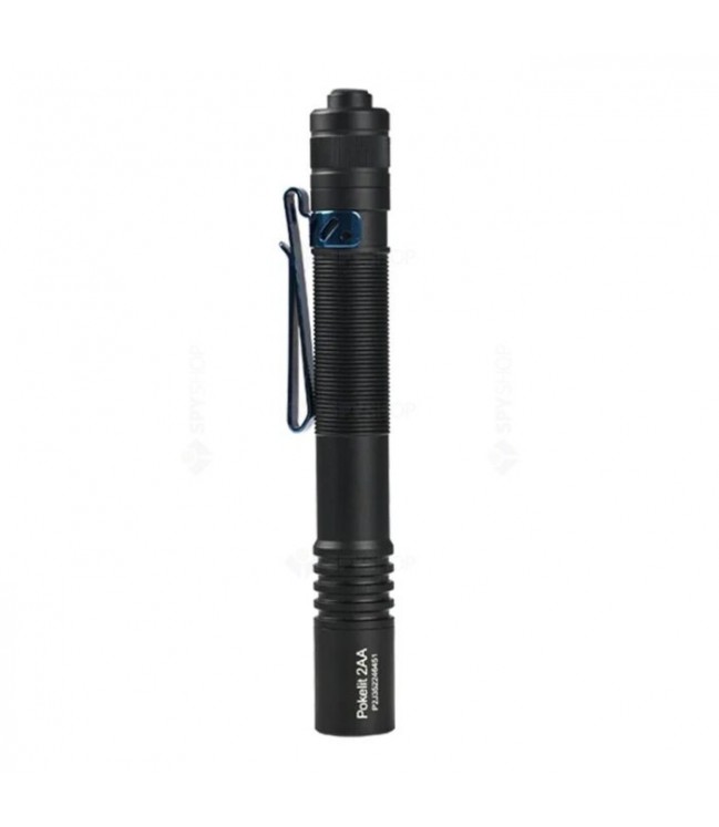 AceBeam Pokelit flashlight 2AA 600lm