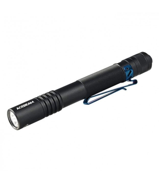 AceBeam Pokelit flashlight 2AA 600lm