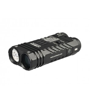 AceBeam Terminator M2 flashlight 2000lm