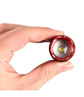 Аккумуляторный фонарик LED CREE XP-E