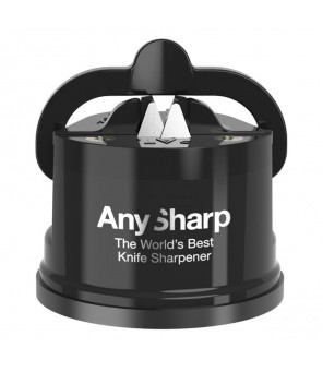 AnySharp classic knife sharpener
