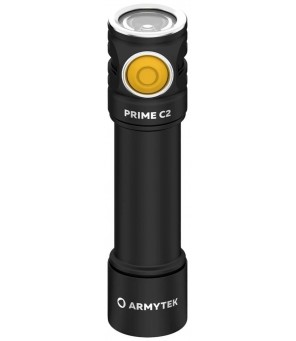 Armytek Prime C2 Magnet USB Warm F08001W flashlight