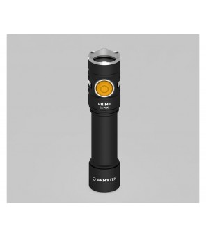 Armytek PRIME C2 PRO MAGNET USB flashlight 1000lm F08001C