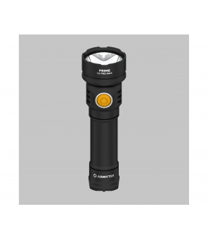 Armytek PRIME C2 PRO MAX flashlight White color F08601C