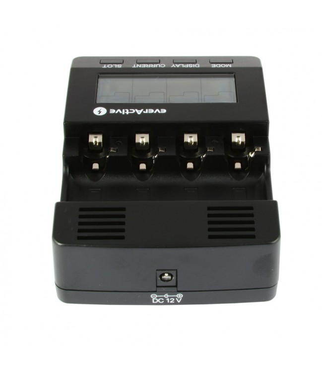 NC-3000 automatic charger