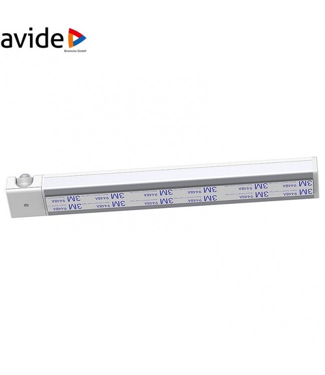 Avide LED rechargeable lamp 2.5W with sensor
