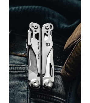 Badger Outdoor Solid Multi Tool