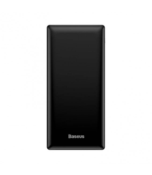 Baseus Mini JA Power Bank 30000mAh 2x USB 3A (Black)