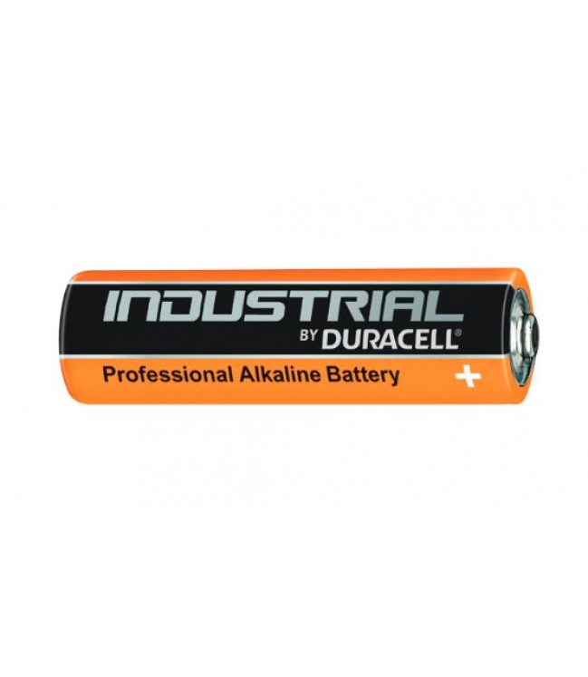 Baterija Duracell Industrial šarminė R6 AA 1.5V