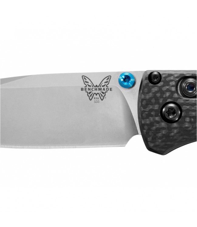 Benchmade 535-3 Bugout knife