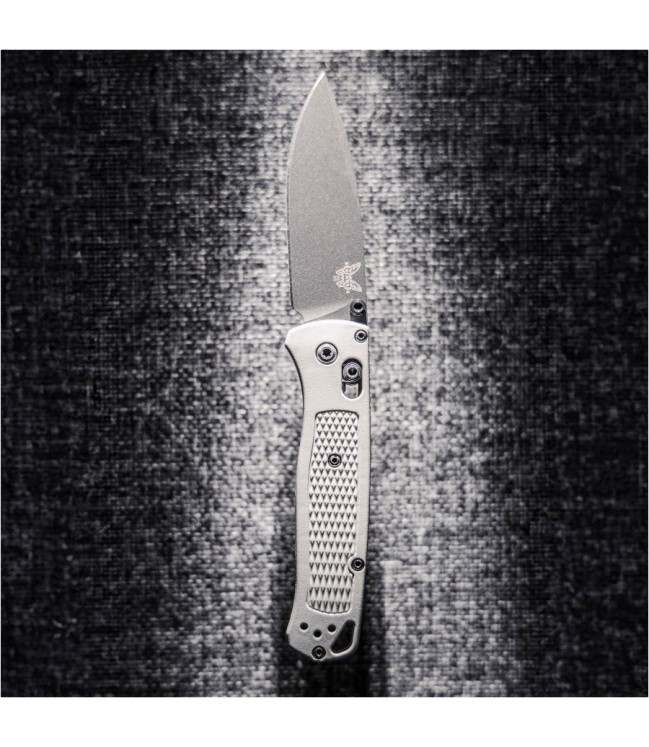 Benchmade 535BK-08 Bugout knife
