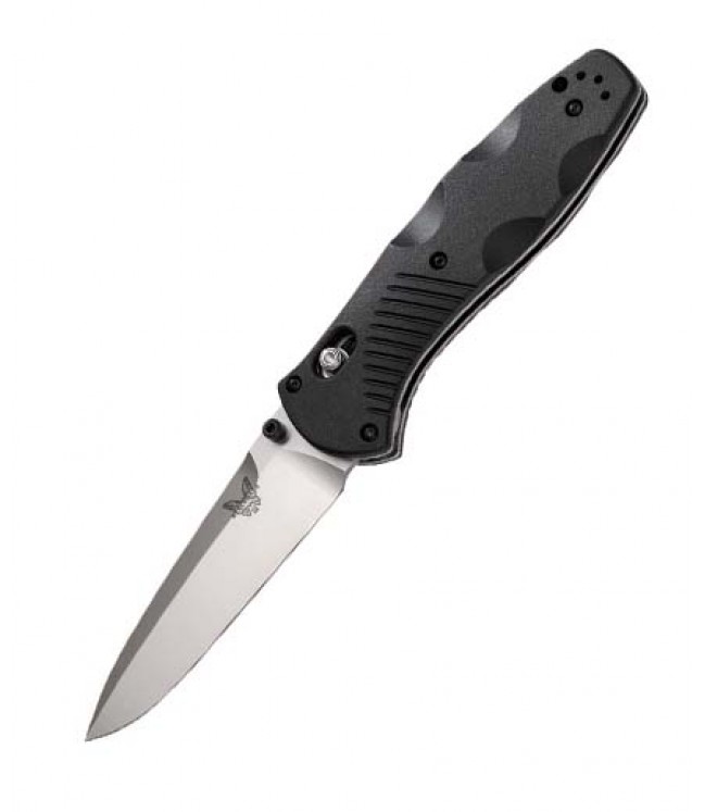 Benchmade Barrage 580 knife
