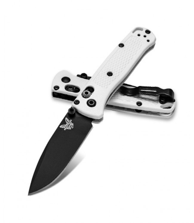 Benchmade MINI BUGOUT 533BK-1 knife