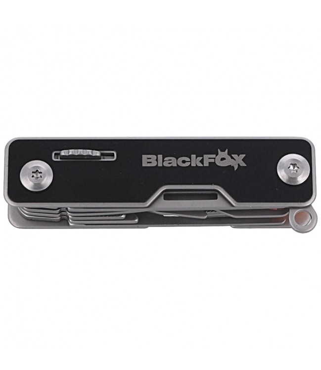 BlackFox Pocket Boss daugiafunkcinis įrankis BF-205-OR