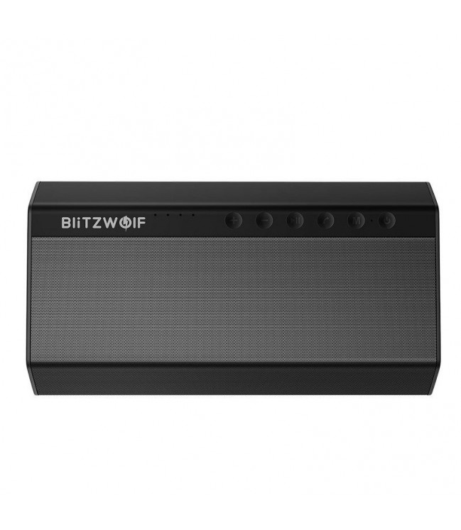 Blitzwolf BW-AS2 Bluetooth nešiojama kolonėlė 40W 5200mAh
