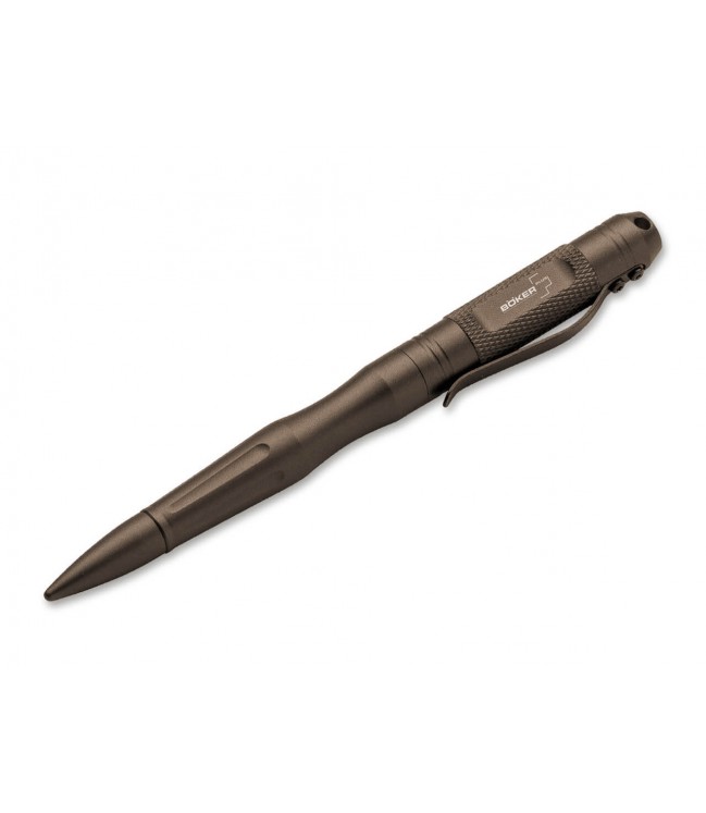 Тактическая ручка Boker Plus iPlus TTP BR 09BO120