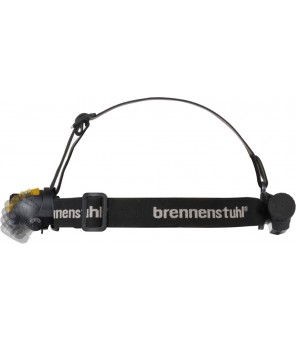 Налобный фонарь BRENNENSTUHL SL350AFT 350лм, USB, IP44, 1177320