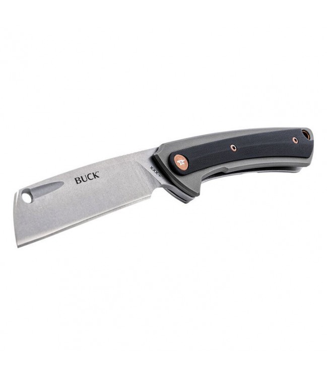 Buck Hiline knife 13243