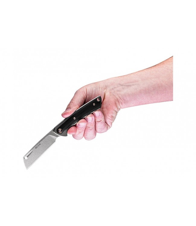 Нож Buck Hiline 13243