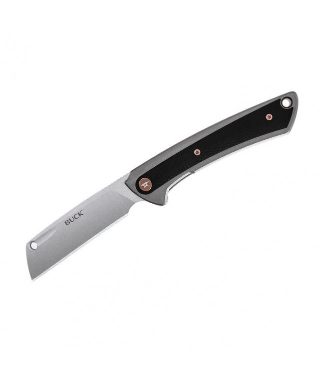 Buck Hiline knife 13243