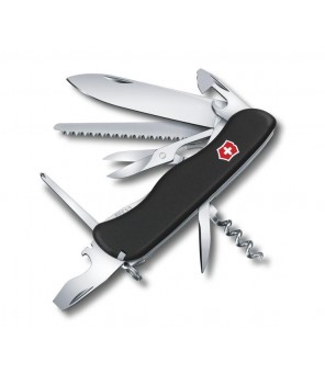 Victorinox OUTRIDER 0.8513.3 knife, black