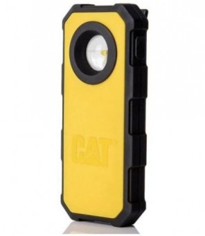CAT Pocket Flashlight 220lm Micromax ABS CT51202 (2 pcs.)