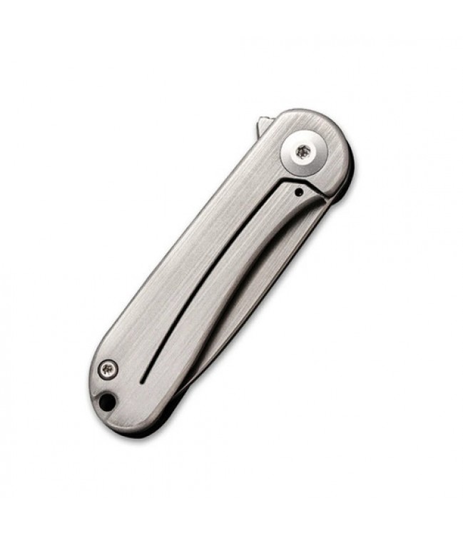 Civivi Mini Elementum pocket knife C18062Q-1 black/grey