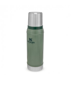 Thermos STANLEY CLASSIC (0.75 l) GREEN