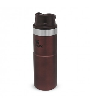 Thermos "STANLEY CLASSIC" (0.47 l) RED
