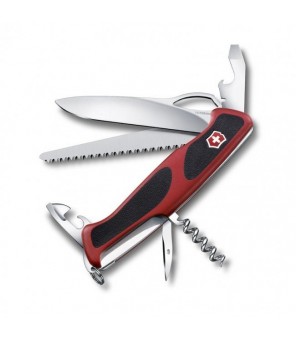 Victorinox Delémont RangerGrip 79 - 0.9563.MC нож