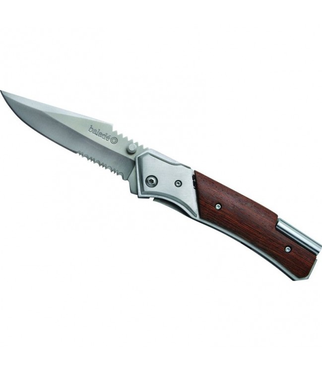 Многофункциональный нож Baladeo Canyon, 11 функций