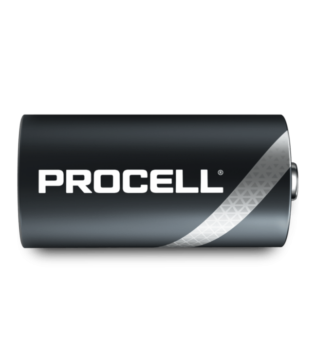 Duracell Procell LR14 C baterijos, 10 vnt.